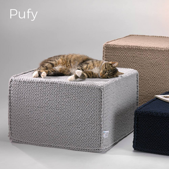 Pufy