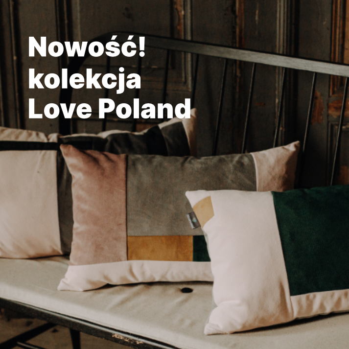 Kolekcja Love Poland