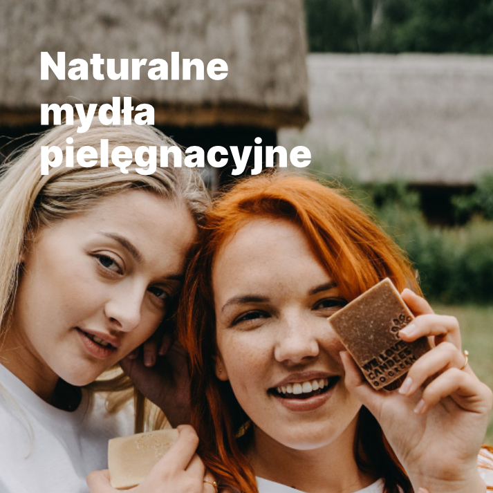 Mydła Nauralne