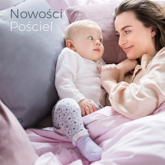 Pościele